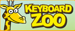 Keyboard Zoo 